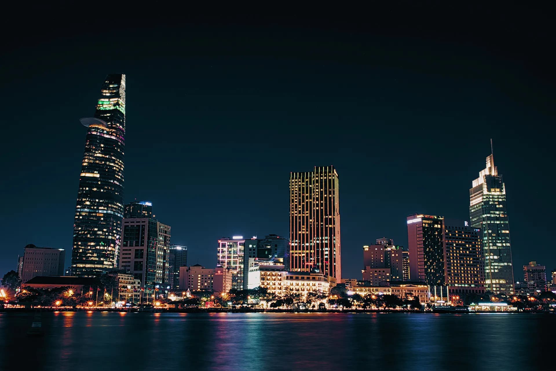Preview: Which passports enter Vietnam visa-free for 45 days (Guides)