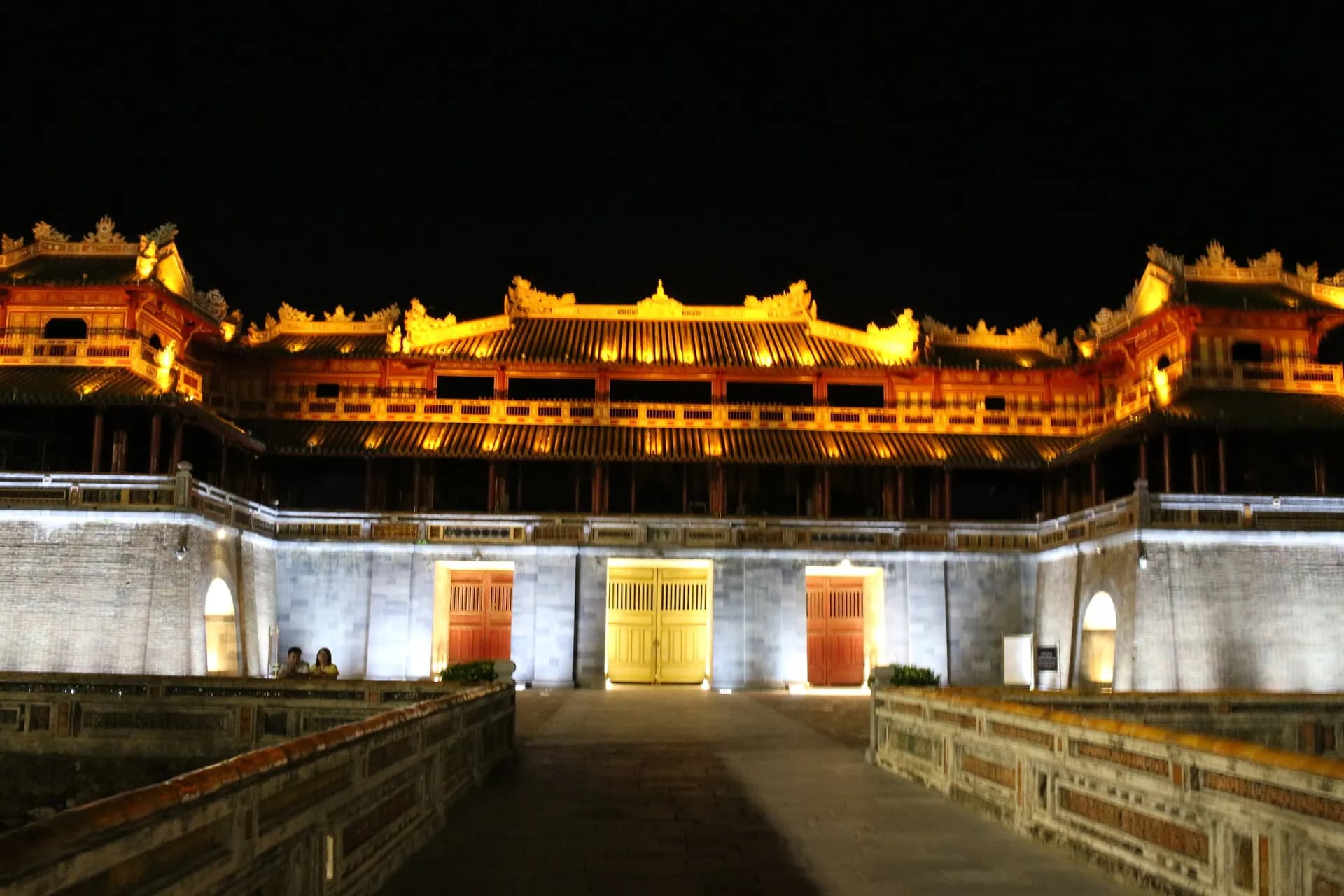 Preview: Central Vietnam in October: Hue, Da Nang and Phong Nha (Guides)